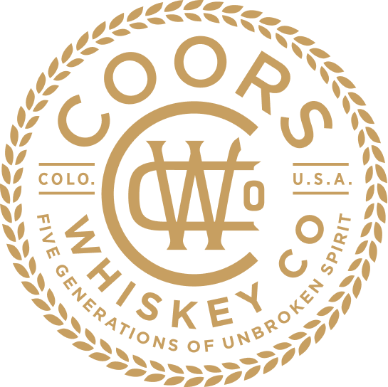 coors whiskey logo